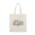 Borsa tote "Not Again" di Fraleo